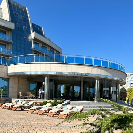 Готель Елада יוז'ני מראה חיצוני תמונה
